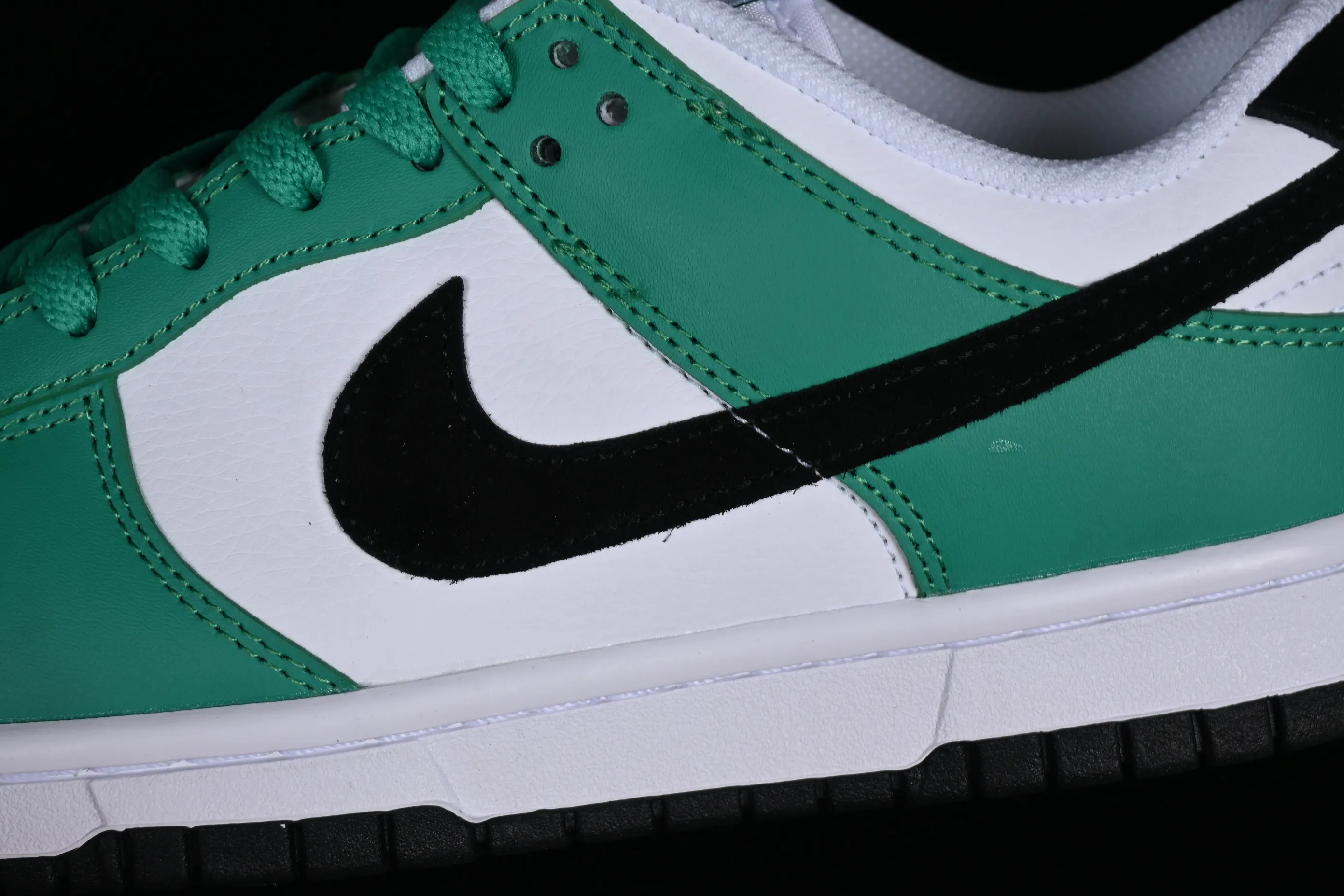All categories Nk SB Dunk series Nk SB Dunk Low low-top sneakers Nk SB Dunk Low "Lottery Green" Heineken SB low-top casual sneakers FN3612-300